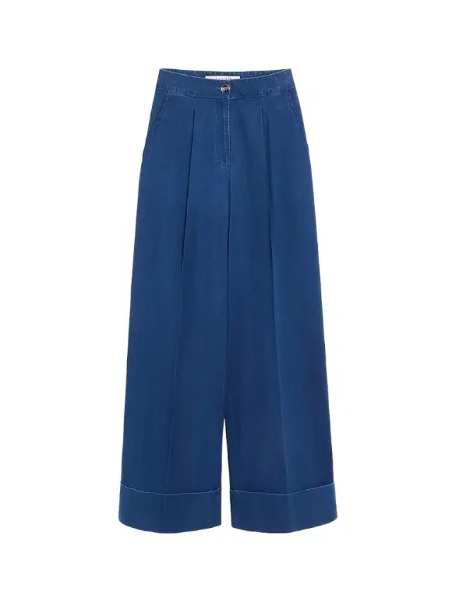Valentino Garavani Women's Denim Pants