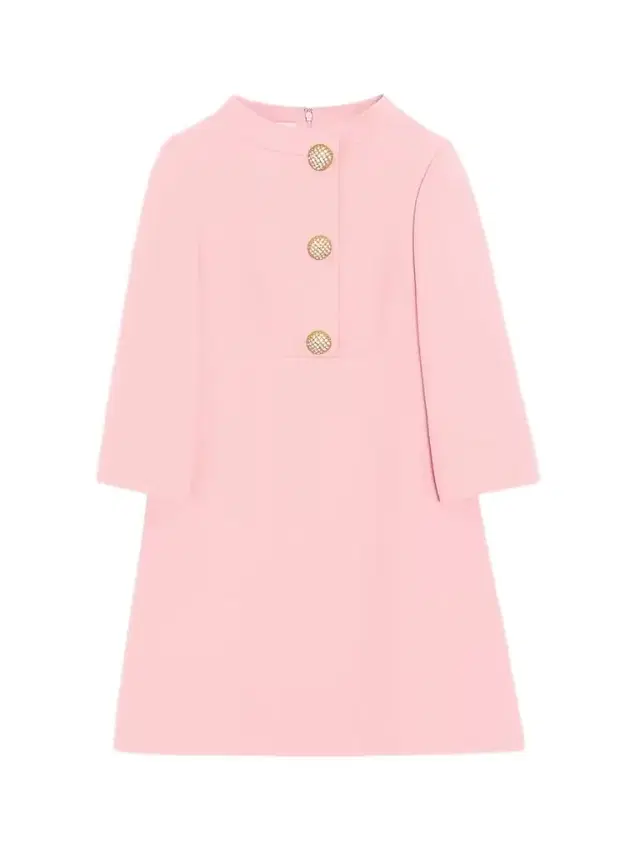 Valentino Garavani Women's Crepe Couture Short Dress