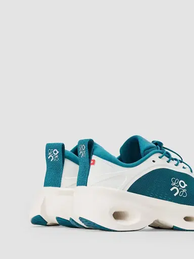 Loewe Men's X ON Cloudsolo Low-Top Sneakers | Thumbnail 5