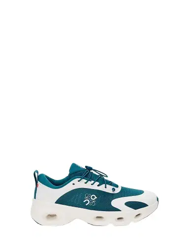 Loewe Men's X ON Cloudsolo Low-Top Sneakers | Thumbnail 1