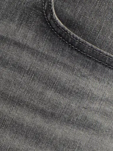 FRAME Men's L'Homme Slim-Fit Jeans - Wind | Thumbnail 7