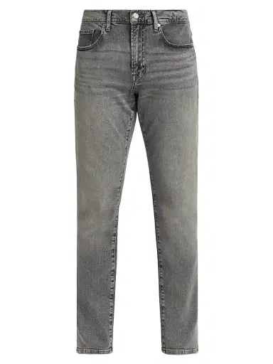 FRAME Men's L'Homme Slim-Fit Jeans - Wind | Thumbnail 1