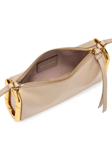 Marc Jacobs Women's The Scene Small Shoulder Bag | Thumbnail 3 Marc Jacobs Women's The Scene Small Shoulder Bag | Thumbnail 3