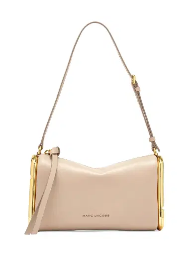 Marc Jacobs Women's The Scene Small Shoulder Bag | Thumbnail 4 Marc Jacobs Women's The Scene Small Shoulder Bag | Thumbnail 4