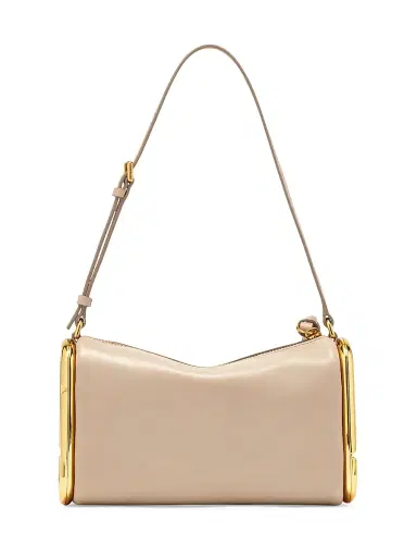 Marc Jacobs Women's The Scene Small Shoulder Bag - Light Slate | Thumbnail 1