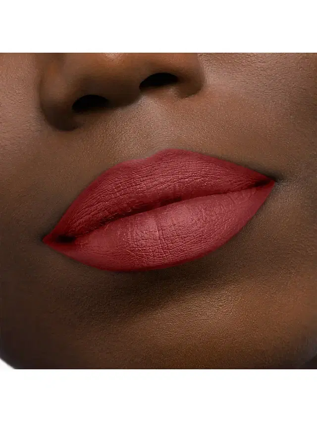 Christian Louboutin Women's Rouge Louboutin Velvet Matte Lipstick - Bare Rococotte 013M