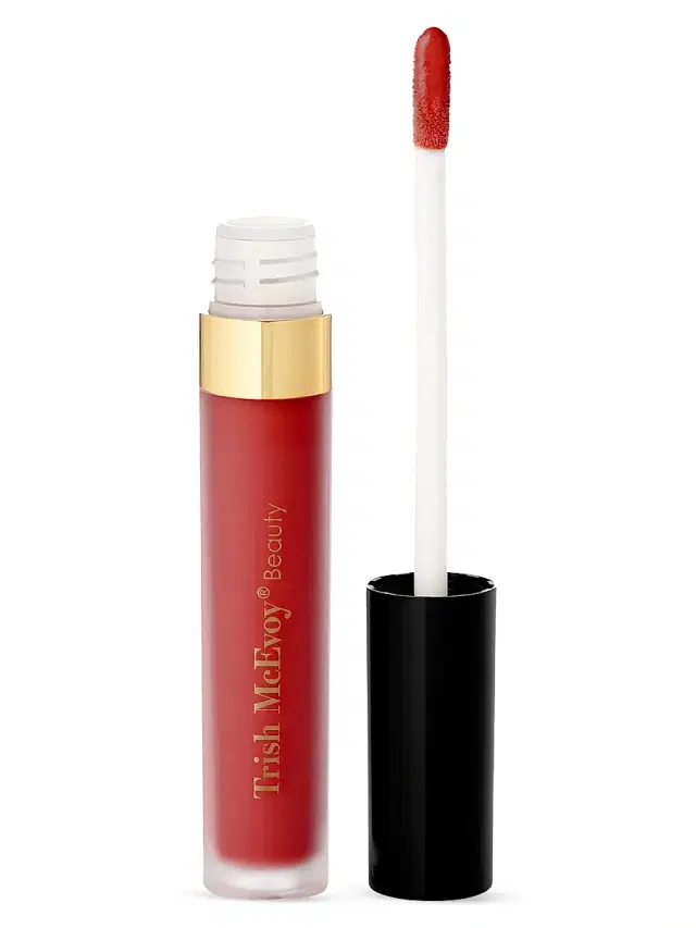 Trish McEvoy Women's Easy Lip Gloss - Hot