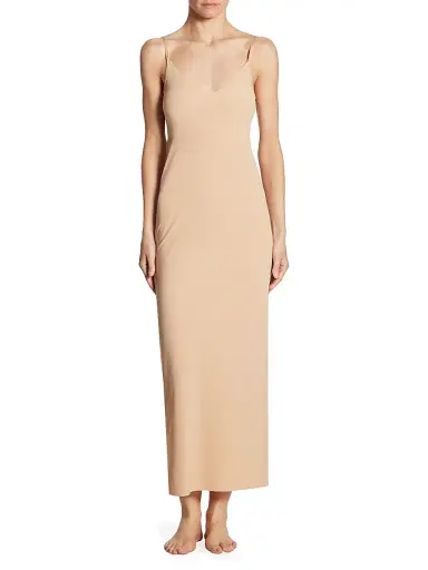 Commando Women's Classic Maxi Slip | Thumbnail 2