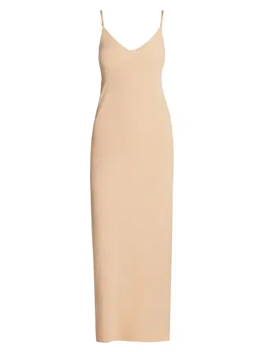 Commando Women's Classic Maxi Slip | Thumbnail 1