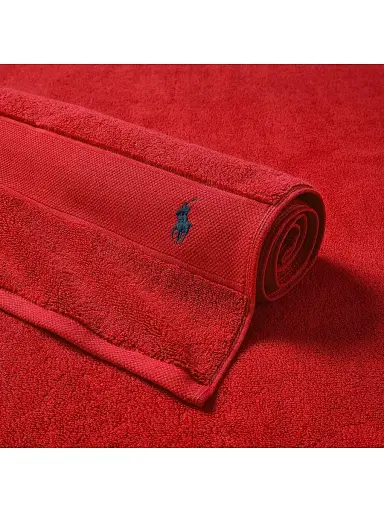 Ralph Lauren Polo Player Cotton Towel Collection | Thumbnail 4