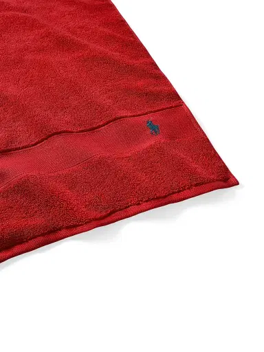 Ralph Lauren Polo Player Cotton Towel Collection | Thumbnail 5