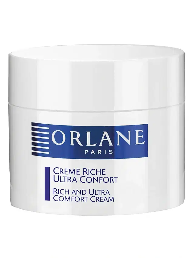 Orlane Rich And Ultra Comfort Cream