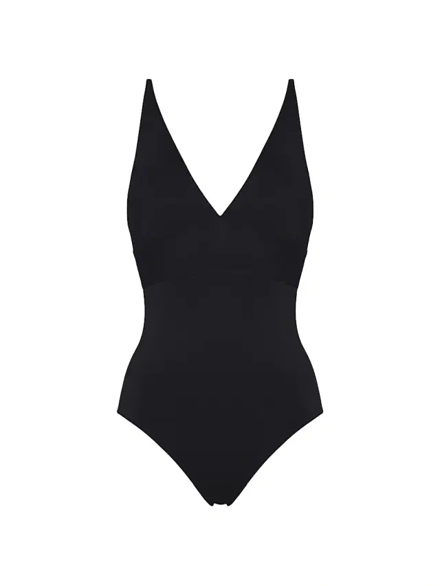 ERES Women's Larcin Triangle Tank One-Piece Swimsuit - Ultra