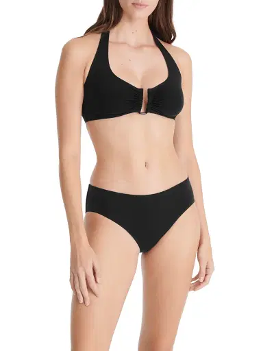 Eres Women's Succes Bikini Bottom - Black - Size 12 | Thumbnail 4 Eres Women's Succes Bikini Bottom - Black - Size 12 | Thumbnail 4