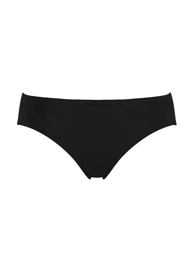 ERES Women's Succes Bikini Bottom - Black