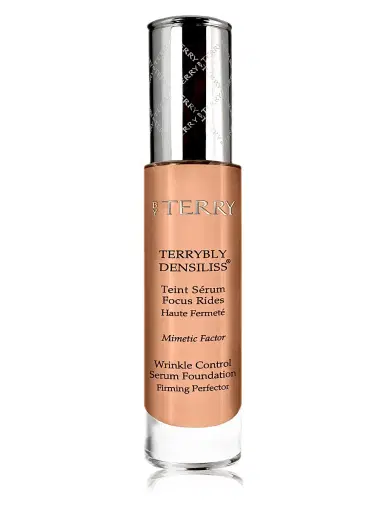 BY TERRY Terrybly Densiliss Wrinkle Control Serum Foundation | Thumbnail 1 BY TERRY Terrybly Densiliss Wrinkle Control Serum Foundation | Thumbnail 1
