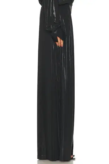 Norma Kamali Mens Pleat Pant | Thumbnail 3 Norma Kamali Mens Pleat Pant | Thumbnail 3