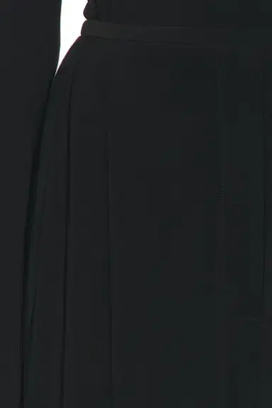 Norma Kamali Mens Pleat Pant | Thumbnail 6 Norma Kamali Mens Pleat Pant | Thumbnail 6