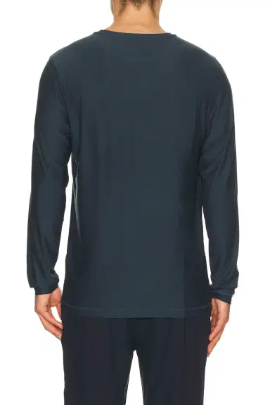Vuori Strato Tech Long Sleeve Tee | Thumbnail 6