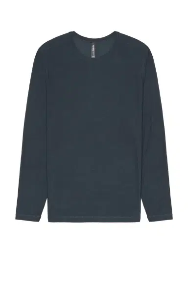 Vuori Strato Tech Long Sleeve Tee | Thumbnail 8