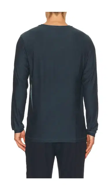 Vuori Strato Tech Long Sleeve Tee | Thumbnail 10