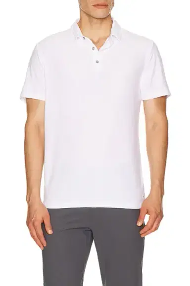 Vuori Strato Tech Polo | Thumbnail 1