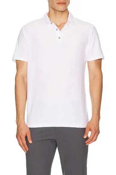 Vuori Strato Tech Polo