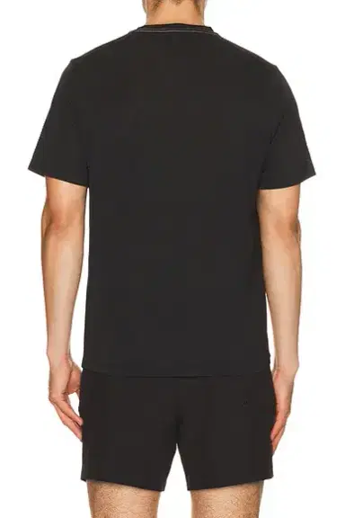 Vuori Current Tech Tee | Thumbnail 2