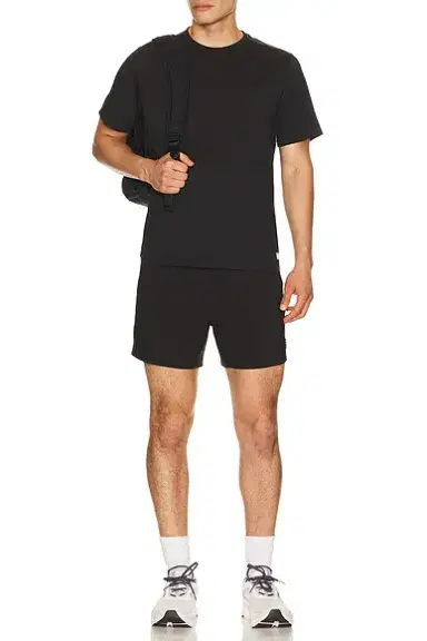 Vuori Current Tech Tee | Thumbnail 3