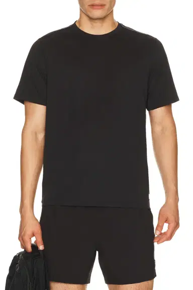 Vuori Current Tech Tee | Thumbnail 5