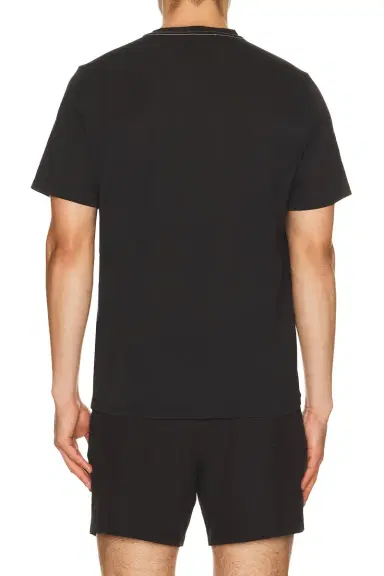 Vuori Current Tech Tee | Thumbnail 6