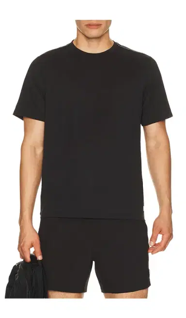 Vuori Current Tech Tee | Thumbnail 9