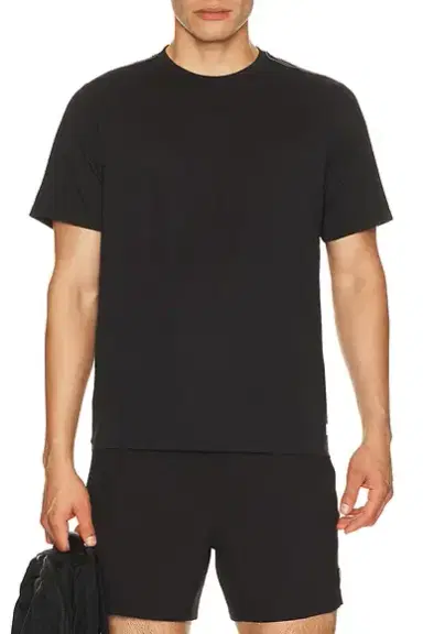 Vuori Current Tech Tee | Thumbnail 1