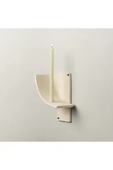 SIN Kahn Candle Sconce | Thumbnail 2 SIN Kahn Candle Sconce | Thumbnail 2