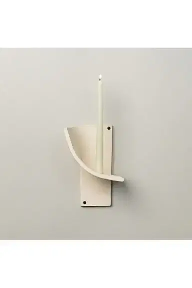 SIN Kahn Candle Sconce | Thumbnail 3 SIN Kahn Candle Sconce | Thumbnail 3