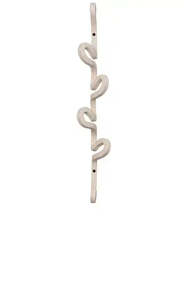 SIN For Everything Vertical Coat Rack