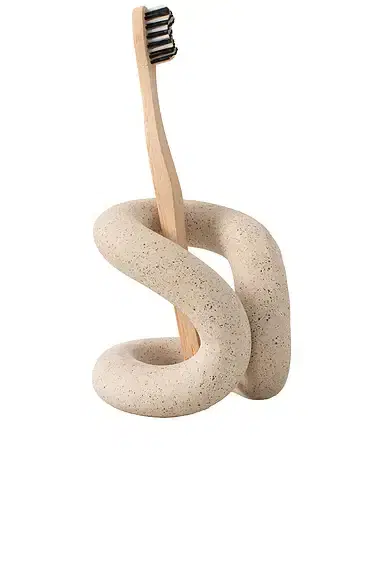 SIN Ood Toothbrush Holder