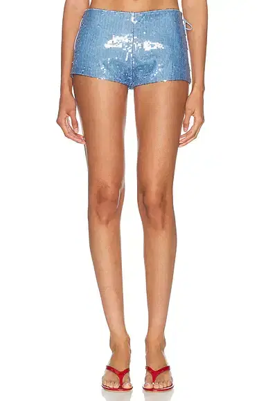 Ludovic de Saint Sernin Micro Short