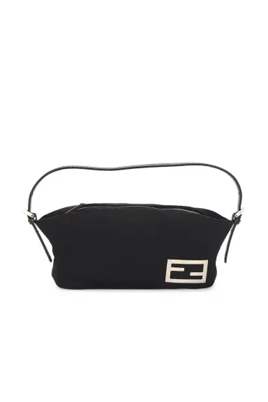 FWRD Renew Fendi Shoulder Bag | Thumbnail 11