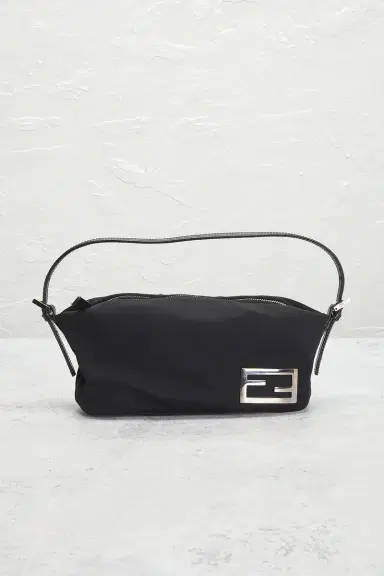 FWRD Renew Fendi Shoulder Bag | Thumbnail 12