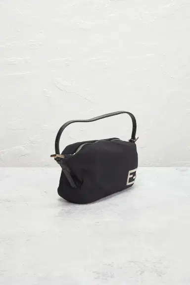 FWRD Renew Fendi Shoulder Bag | Thumbnail 14