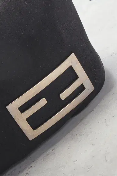 FWRD Renew Fendi Shoulder Bag | Thumbnail 15