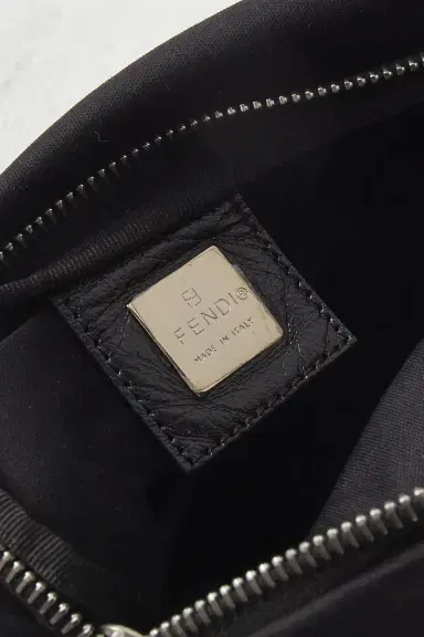FWRD Renew Fendi Shoulder Bag | Thumbnail 16