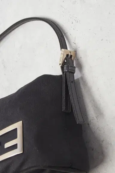 FWRD Renew Fendi Shoulder Bag | Thumbnail 18