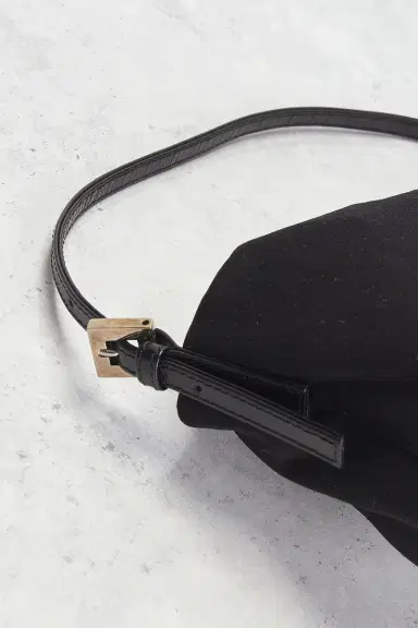 FWRD Renew Fendi Shoulder Bag | Thumbnail 19