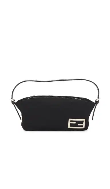 FWRD Renew Fendi Shoulder Bag | Thumbnail 21