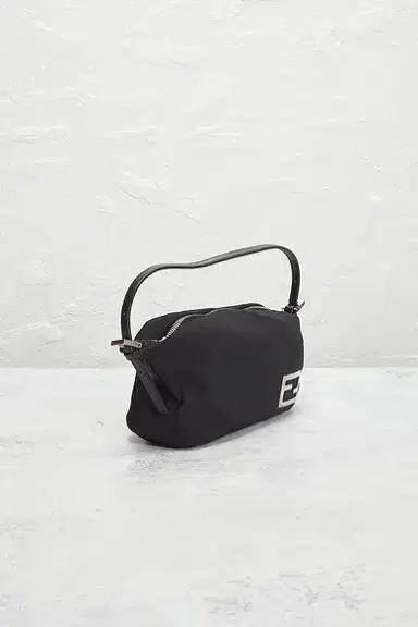 FWRD Renew Fendi Shoulder Bag | Thumbnail 4