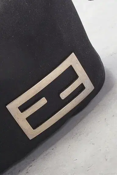 FWRD Renew Fendi Shoulder Bag | Thumbnail 5