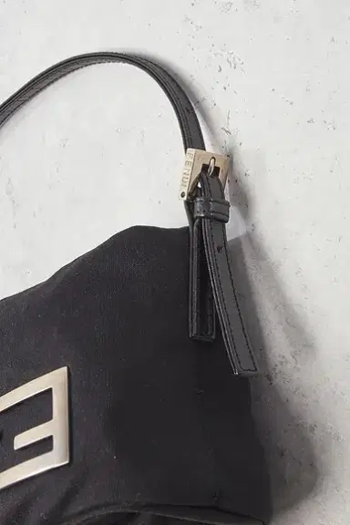 FWRD Renew Fendi Shoulder Bag | Thumbnail 8