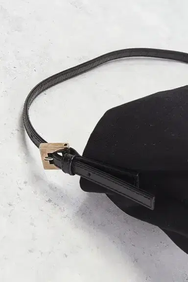FWRD Renew Fendi Shoulder Bag | Thumbnail 9
